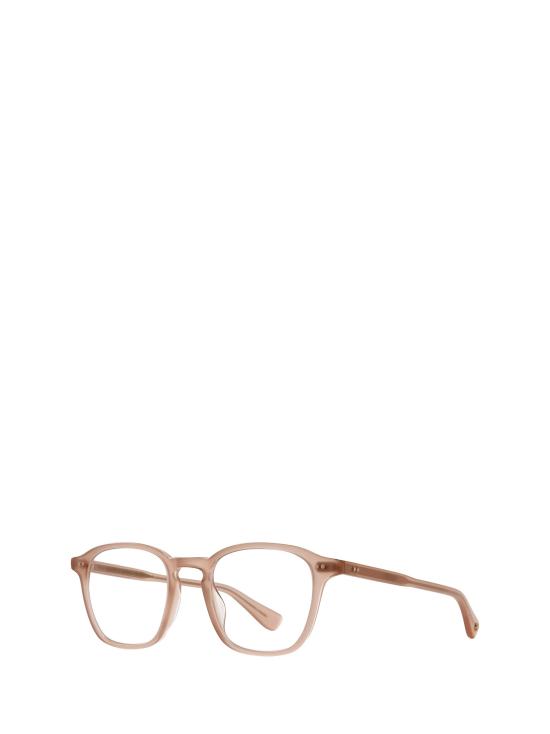 26FW 가렛라이트 안경 MARKUS RSQRTZ ROSE QUARTZ - GARRETT LEIGHT