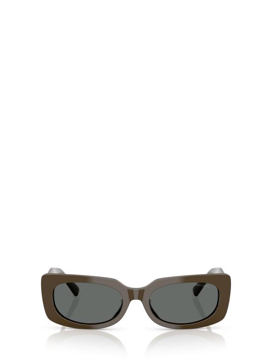 26FW 지미추 선글라스 JC5029U 506087 CAPER GREEN