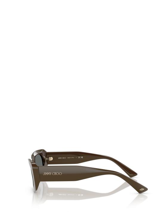 26FW 지미추 선글라스 JC5029U 506087 CAPER GREEN - JIMMY CHOO