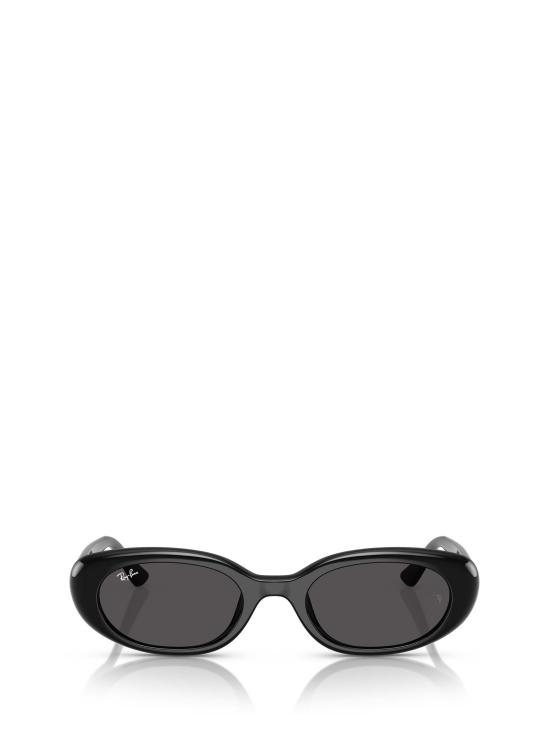 26FW 레이밴 선글라스 RB4441D 667787 BLACK