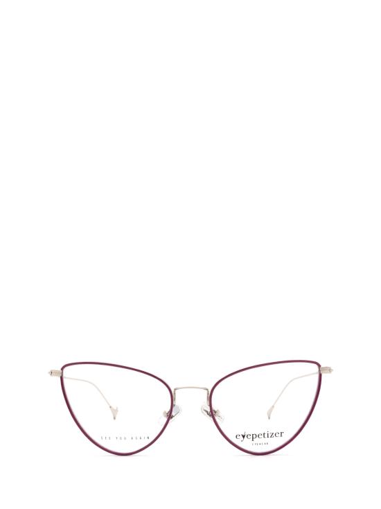 26FW 아이페타이저 안경 CECILE C 1 A VIOLET