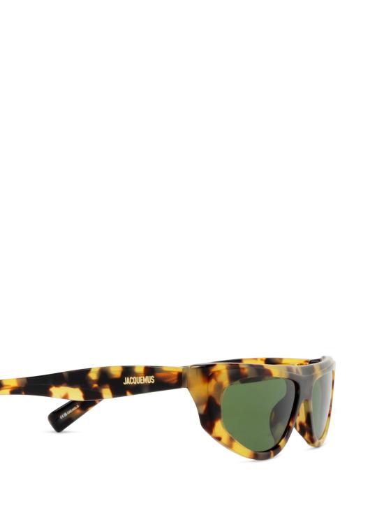 26FW 자크뮈스 선글라스 JAC108 5 T SHELL - JACQUEMUS