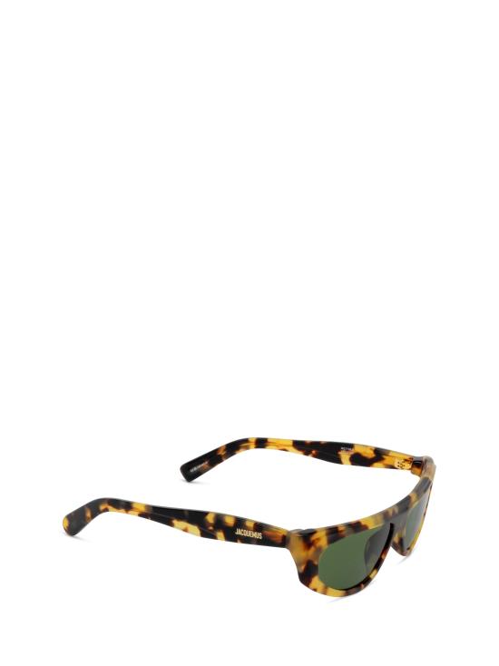 26FW 자크뮈스 선글라스 JAC108 5 T SHELL - JACQUEMUS