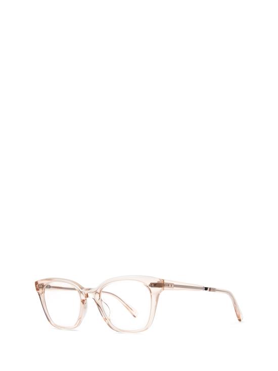 26FW 미스터 라이트 안경 MORGAN C LOM PLT LOMITA PLATINUM - MR. LEIGHT