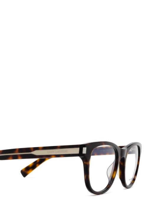 26FW 생로랑 안경 SL 663 002 HAVANA - SAINT LAURENT