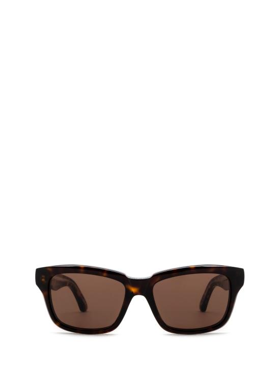 26FW 발렌시아가 선글라스 BB0346S 002 HAVANA