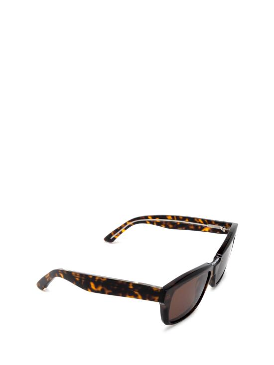26FW 발렌시아가 선글라스 BB0346S 002 HAVANA - BALENCIAGA