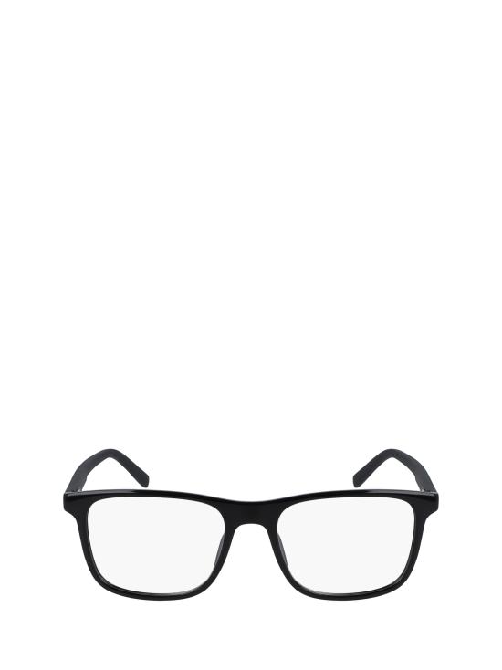 25FW 라코스테 안경 L2848 001 BLACK