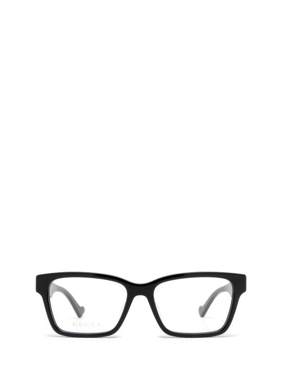 26FW 구찌 안경 GG1476OK 001 BLACK