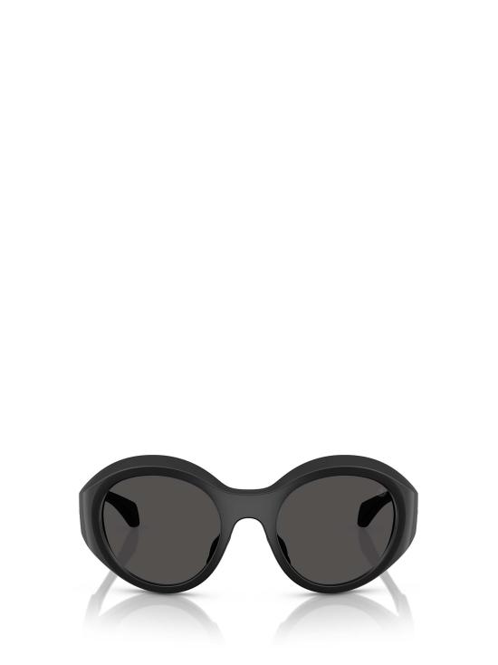 26FW 몽클레어 FUTURO 퓨투로 선글라스 ME8005 500687 MATTE BLACK