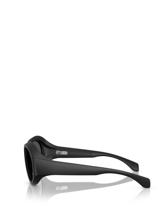 26FW 몽클레어 FUTURO 퓨투로 선글라스 ME8005 500687 MATTE BLACK - MONCLER