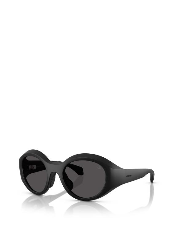 26FW 몽클레어 FUTURO 퓨투로 선글라스 ME8005 500687 MATTE BLACK - MONCLER