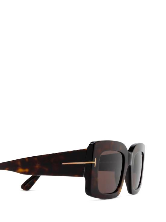 25FW 톰포드 선글라스 FT1188 52E DARK HAVANA - TOMFORD