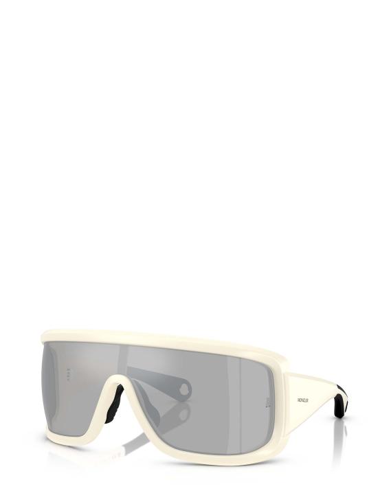 26FW 몽클레어 SNOWSEEKER 스노우시커 선글라스 ME8003 50026G MATT BUTTER - MONCLER