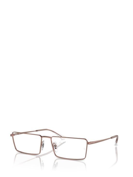 26FW 레이밴 안경 RX6541 2943 COPPER - RAY BAN