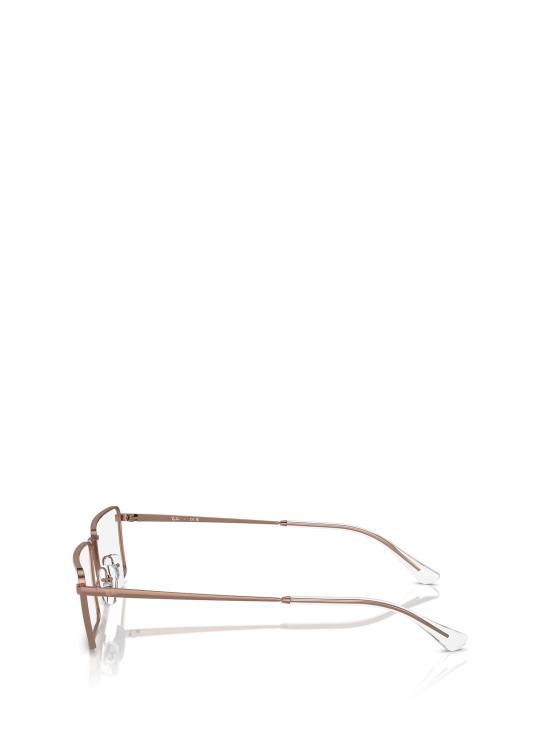 26FW 레이밴 안경 RX6541 2943 COPPER - RAY BAN