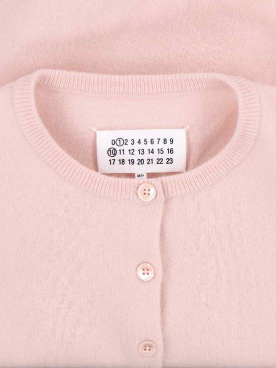 25FW 마르지엘라 가디건 S51HP0019M13144216 DOM - MAISON MARGIELA