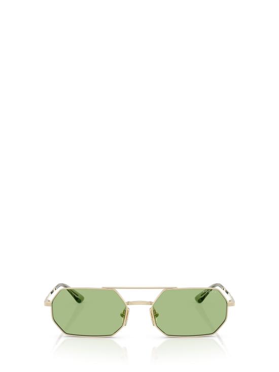 26FW 보그 선글라스 VO4329S 848 2 PALE GOLD