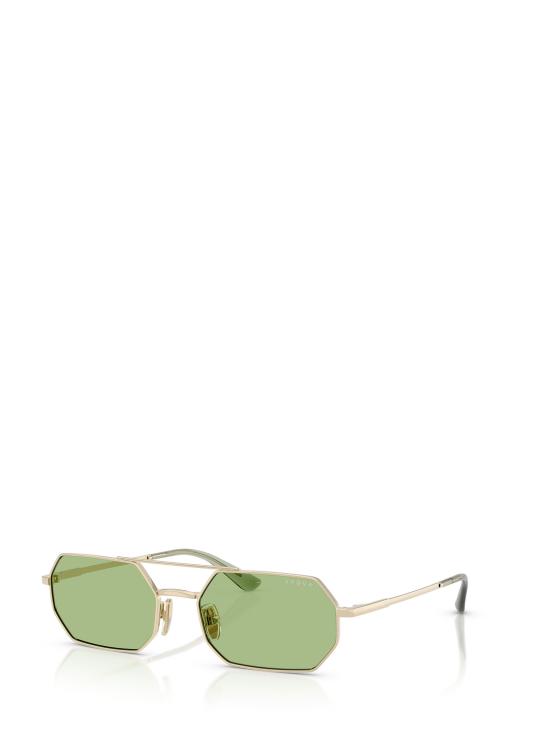 26FW 보그 선글라스 VO4329S 848 2 PALE GOLD - VOGUE
