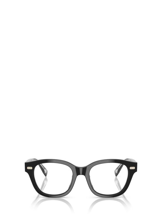 26FW 브루넬로 쿠치넬리 안경 BC3008 1003 BLACK