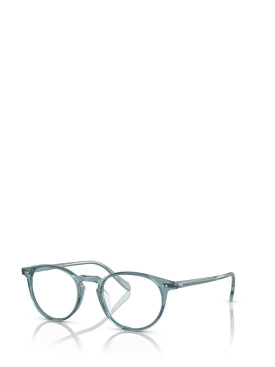 26FW 올리버피플스 Riley 릴리 안경 OV5004 1617 WASHED TEAL - OLIVER PEOPLES