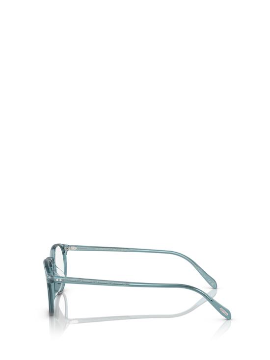 26FW 올리버피플스 Riley 릴리 안경 OV5004 1617 WASHED TEAL - OLIVER PEOPLES