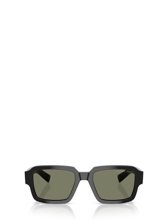 26FW 프라다 선글라스 PR 02ZS 1AB03R BLACK