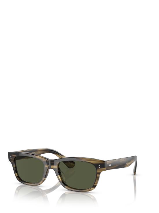 26FW 올리버피플스 선글라스 OV5540SU 171952 OLIVE SMOKE - OLIVER PEOPLES