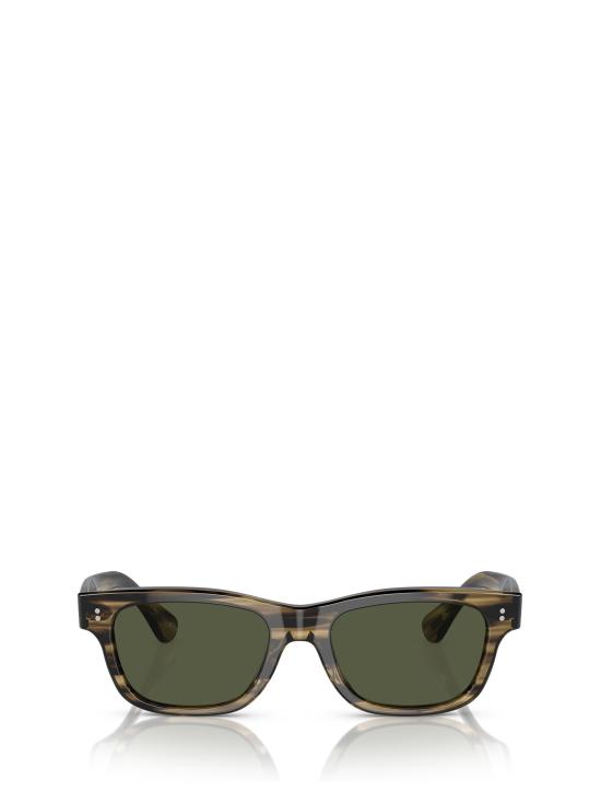 26FW 올리버피플스 선글라스 OV5540SU 171952 OLIVE SMOKE