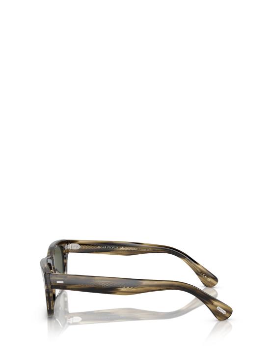26FW 올리버피플스 선글라스 OV5540SU 171952 OLIVE SMOKE - OLIVER PEOPLES
