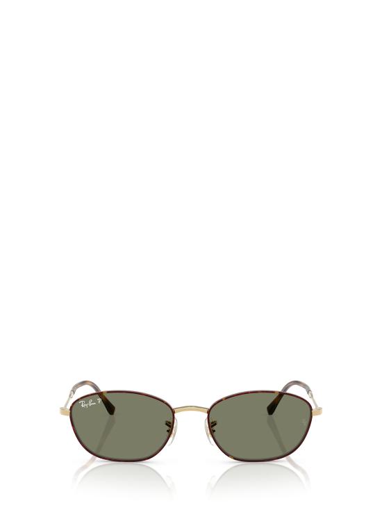 25FW 레이밴 선글라스 RB3749 927358 HAVANA ON GOLD