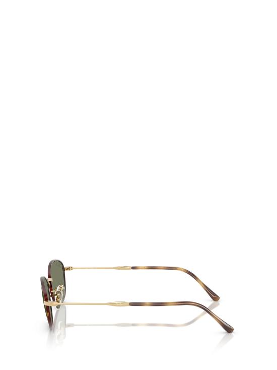25FW 레이밴 선글라스 RB3749 927358 HAVANA ON GOLD - RAY BAN