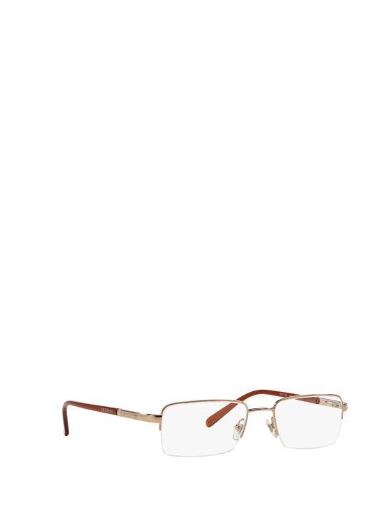 25FW 베르사체 안경 VE1066 1053 BRONZE COPPER - VERSACE