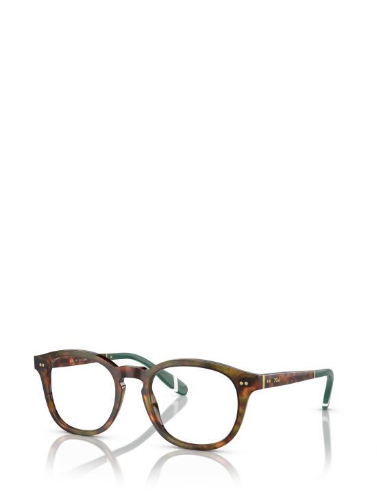 26FW 폴로 랄프로렌 안경 PH2267 5017 SHINY BROWN TORTOISE - POLO RALPH LAUREN