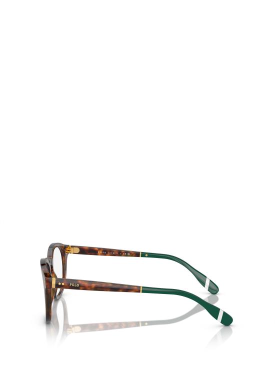 26FW 폴로 랄프로렌 안경 PH2267 5017 SHINY BROWN TORTOISE - POLO RALPH LAUREN