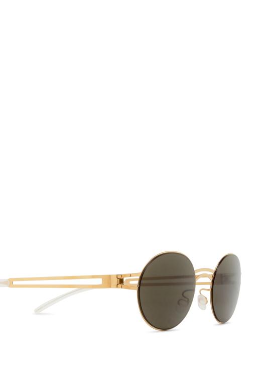 26FW 마이키타 선글라스 DADA SUN 291 CHAMPAGNE GOLD - MYKITA