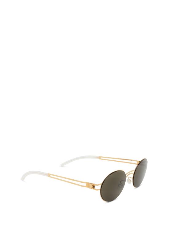 26FW 마이키타 선글라스 DADA SUN 291 CHAMPAGNE GOLD - MYKITA