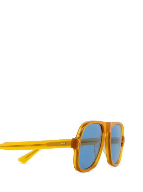 26FW 줄리어스 타르트 옵티컬 선글라스 DART SUN VINTAGE YELLOW - JULIUS TART OPTICAL