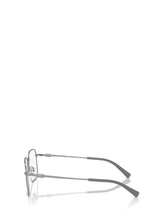 25FW 알마니 안경 AX1066 6003 MATTE GUNMETAL - ARMANI