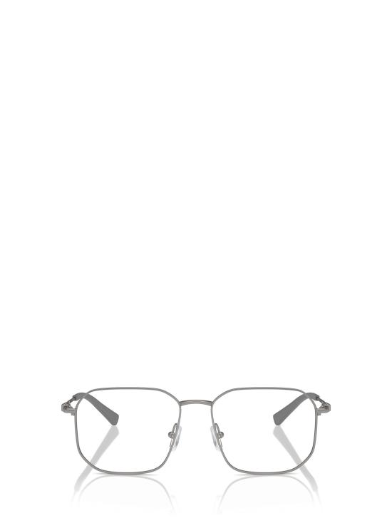 25FW 알마니 안경 AX1066 6003 MATTE GUNMETAL