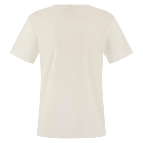 25FW 에스막스마라 반팔 티셔츠 2529976011600 WHITE - 'S MAX MARA