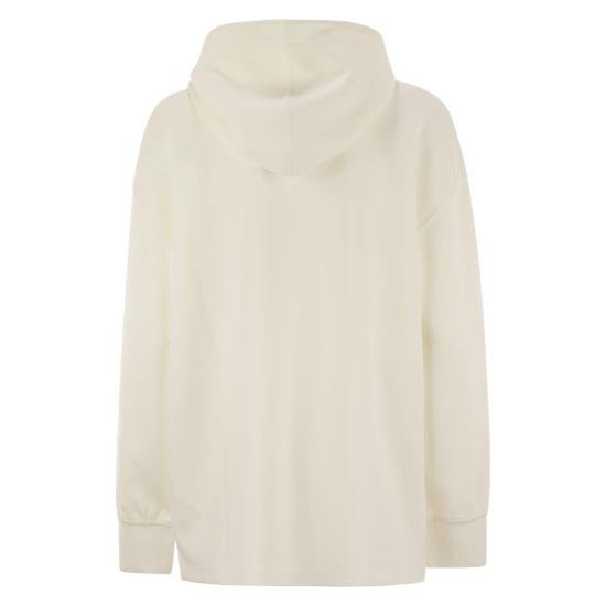 25FW 에스막스마라 터틀넥 2529946011600 WHITE - 'S MAX MARA