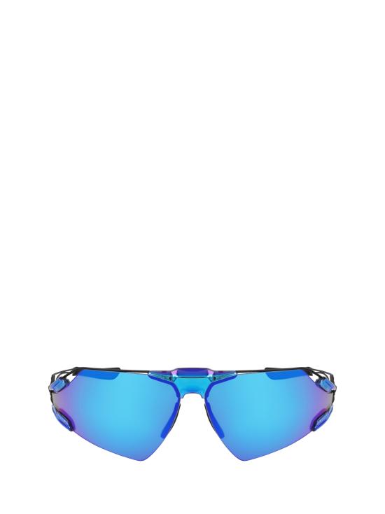 26FW 나이키 선글라스 EV24030 410 BLUE BLUE MIRROR