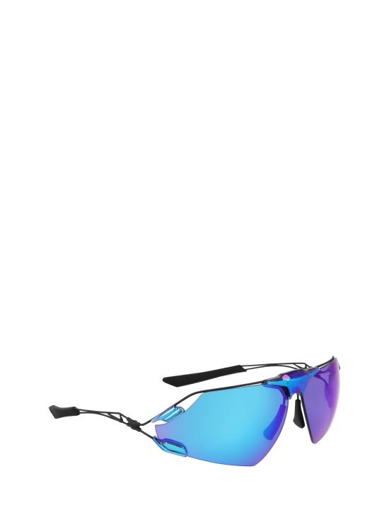 26FW 나이키 선글라스 EV24030 410 BLUE BLUE MIRROR - NIKE