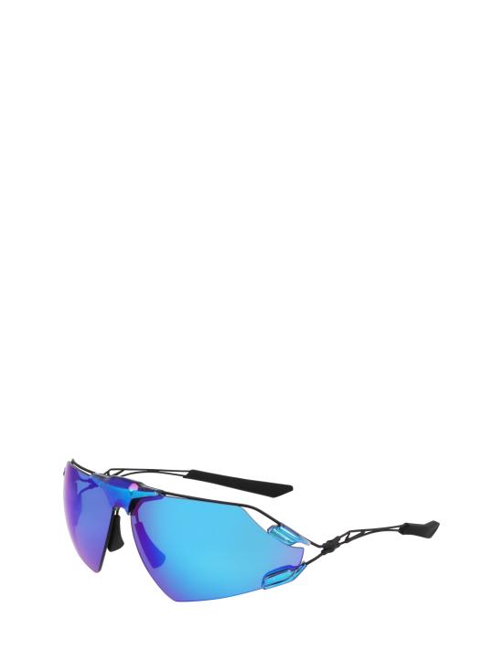 26FW 나이키 선글라스 EV24030 410 BLUE BLUE MIRROR - NIKE