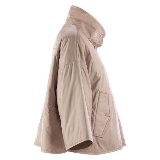 25FW 위켄드막스마라 RONCO 론코 리버시블 자켓 2525486011600 POWDER - WEEKEND MAX MARA