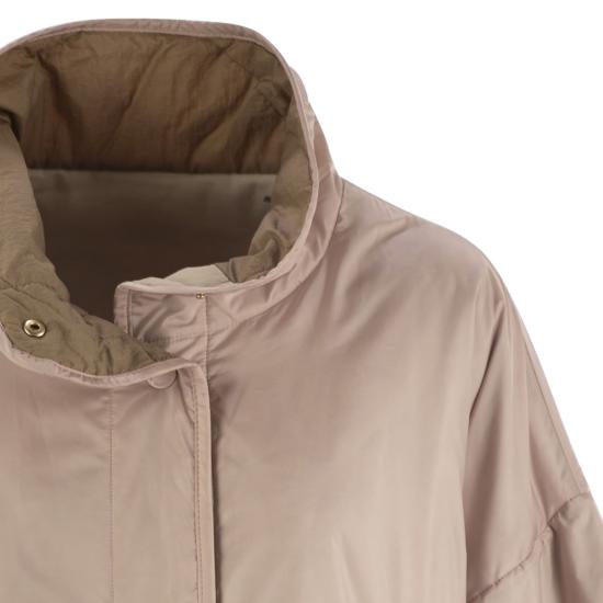 25FW 위켄드막스마라 RONCO 론코 리버시블 자켓 2525486011600 POWDER - WEEKEND MAX MARA