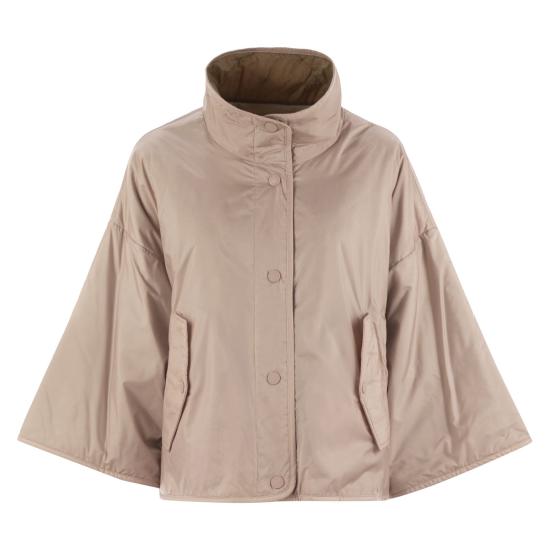 25FW 위켄드막스마라 RONCO 론코 리버시블 자켓 2525486011600 POWDER