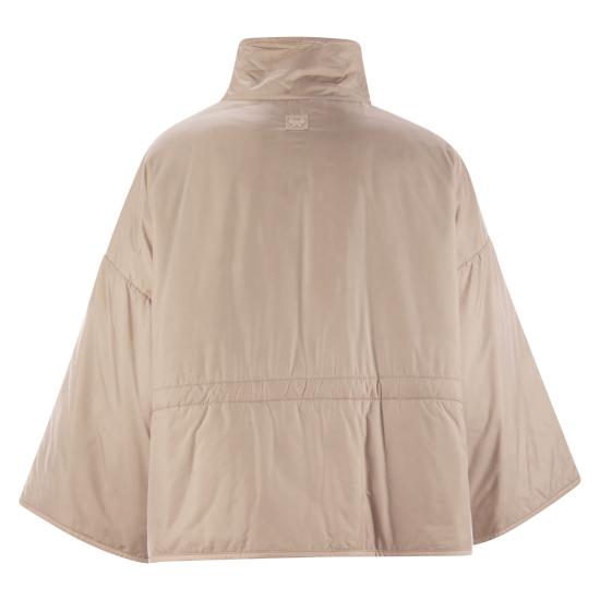 25FW 위켄드막스마라 RONCO 론코 리버시블 자켓 2525486011600 POWDER - WEEKEND MAX MARA