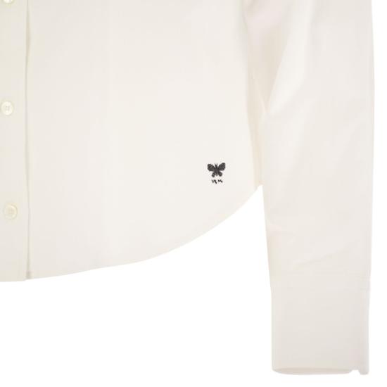 25FW 위켄드막스마라 블라우스/셔츠 2525116111600 WHITE - WEEKEND MAX MARA
